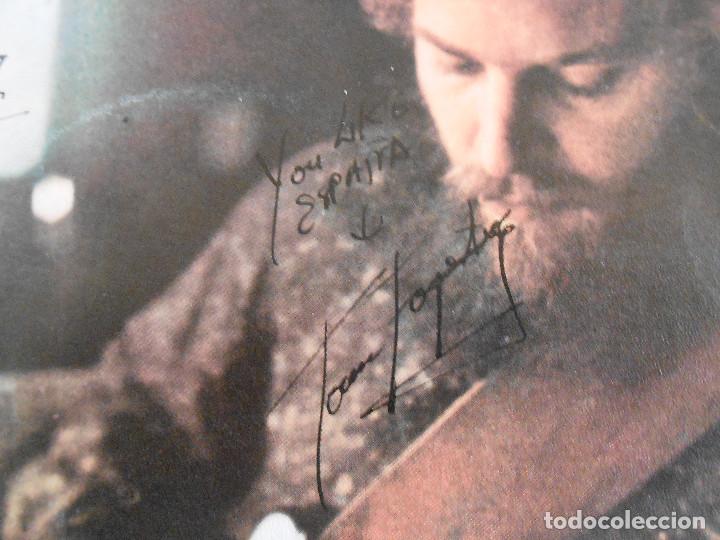 Discos de vinilo: TOM FOGERTY. SINGLE. 1972 - Foto 3