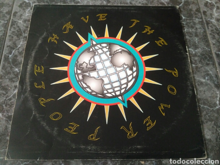 Discos de vinilo: Parker - When Susanah Cries - Foto 2
