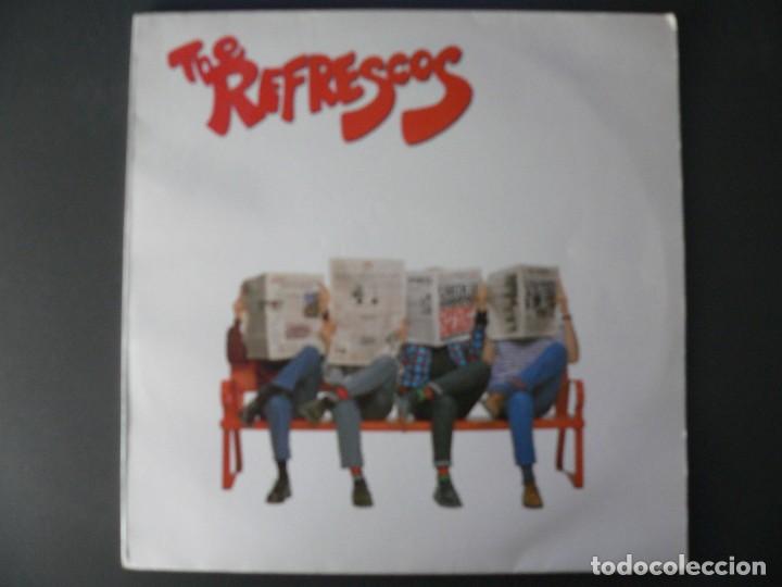 Discos de vinilo: The Refrescos - Foto 1