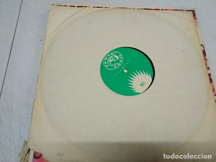 Discos de vinilo: Iona --- Got To Love - Foto 1