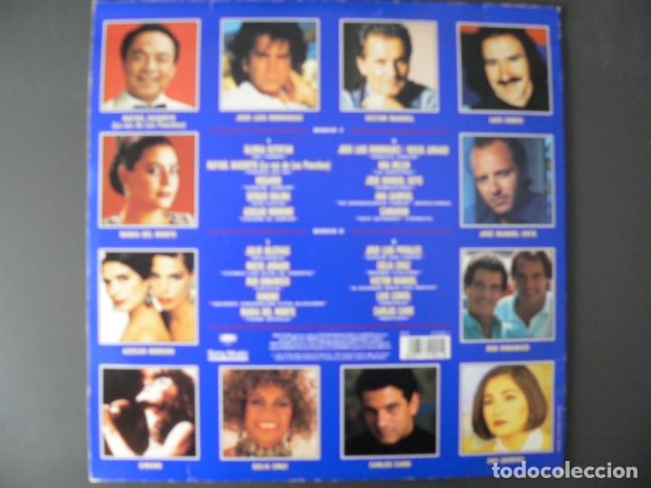 Discos de vinilo: Gigantes 2 - Foto 2