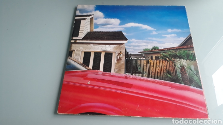 Discos de vinilo: Carpenters Now and then - Foto 1