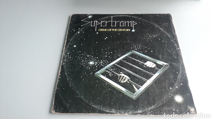 Discos de vinilo: Supertramp - Foto 1