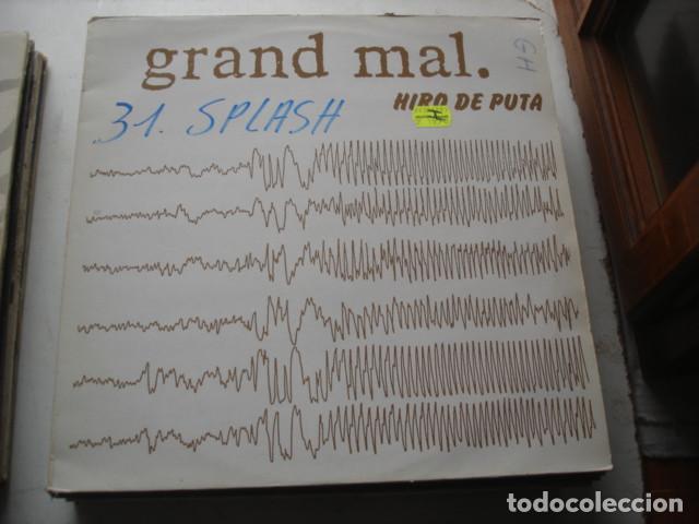 Discos de vinilo: Hardcore Trance   Hiro De Puta - Foto 1