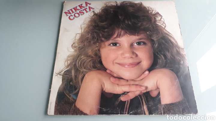 Discos de vinilo: Nikka Costa, - Foto 1