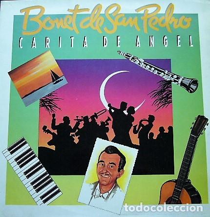 bonet de san pedro carita de angel Compra venta en todocoleccion