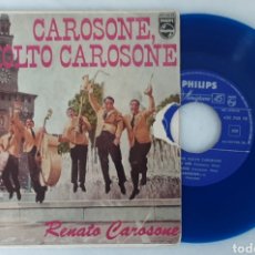 Discos de vinilo: CAROSONE MOLTE CAROSONE EP
