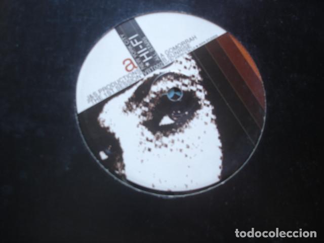 Discos de vinilo: J&S Productions    The 1st Session - Foto 1