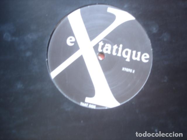 Discos de vinilo: The Mudmen    Feels Real - Foto 2