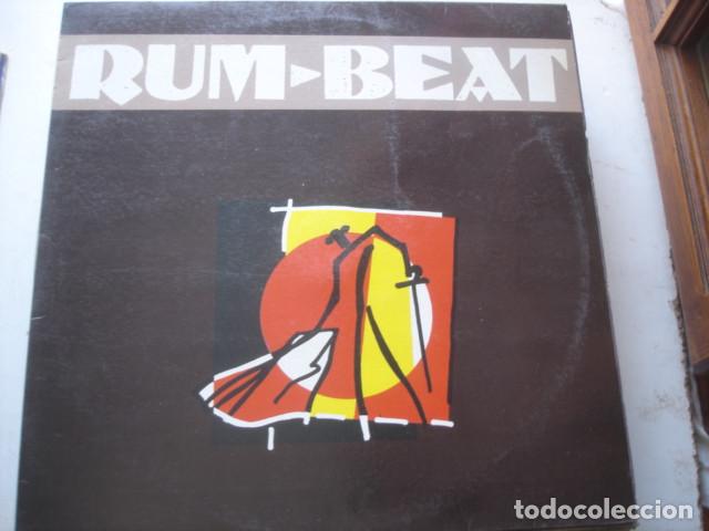 rum-beat rum-beat - Buy LP vinyl records of Flamenco, Copla and