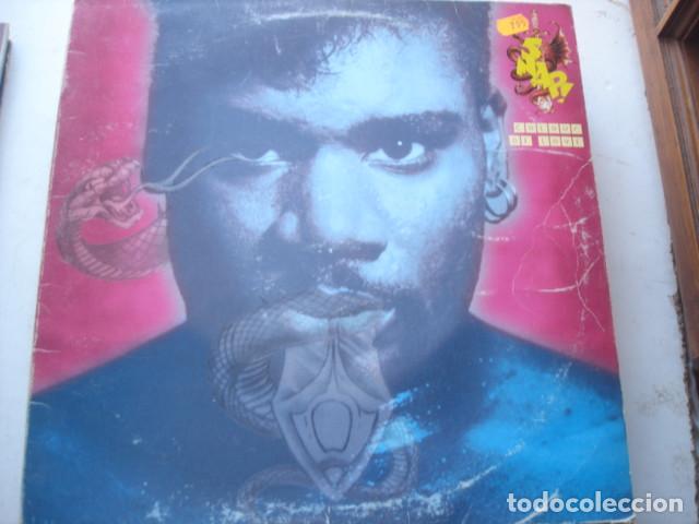 Discos de vinilo: Snap!    Colour Of Love - Foto 1