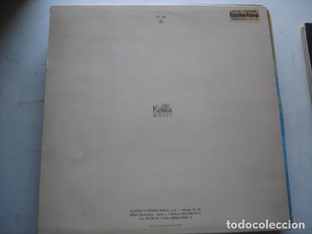 Discos de vinilo: S.I.N. Featuring Claudja Barry Good Time - Foto 2