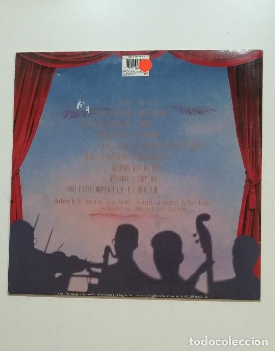 Discos de vinilo: Robert Palmer. Ridin High. LP. TDKLP7 - Foto 2