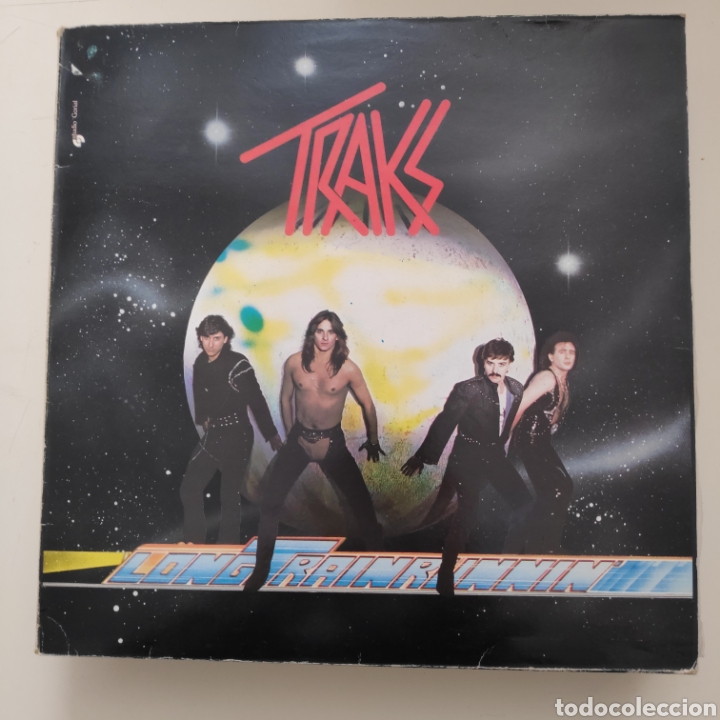 Discos de vinilo: COVER Y VINILO: NORMAL +++ - Foto 1