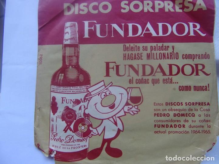 Disques de vinyle: LUCHO MONTES Y SU CONJUNTO TIPICO (DISCO FUNDADOR) Baile en Hispanoam&eacute;rica