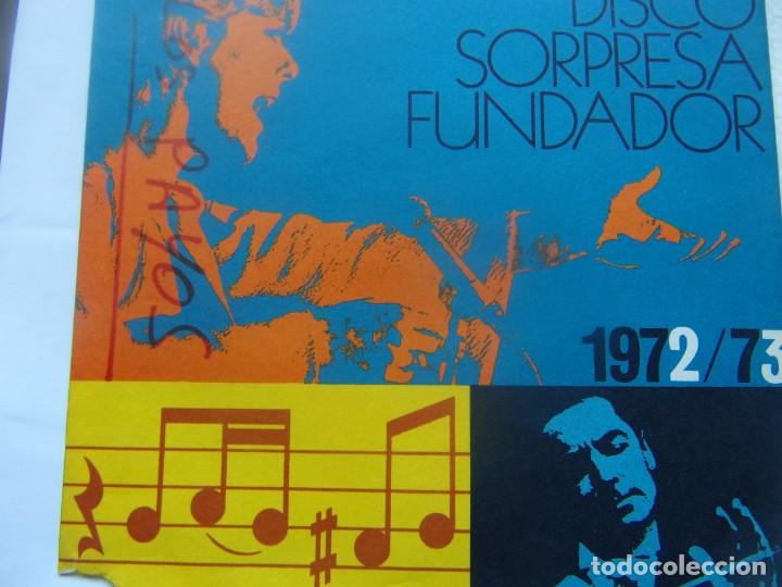 Discos de vinilo: &Eacute;XITOS DE ACTUALIDAD 1963 - Foto 1