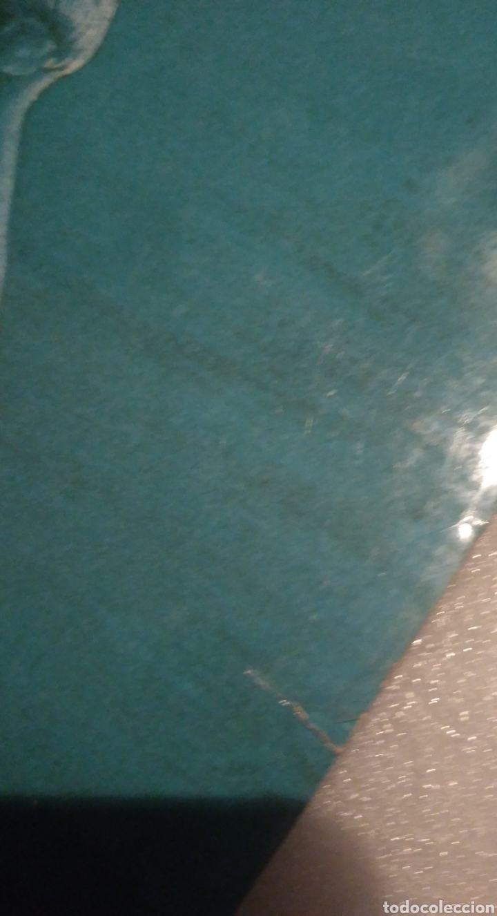 Discos de vinilo: Izotton - Oc&eacute;ano nox - Foto 4