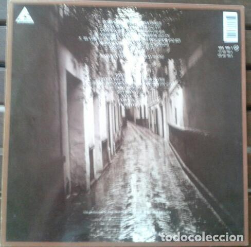 Discos de vinilo: Lole y Manuel - Foto 2