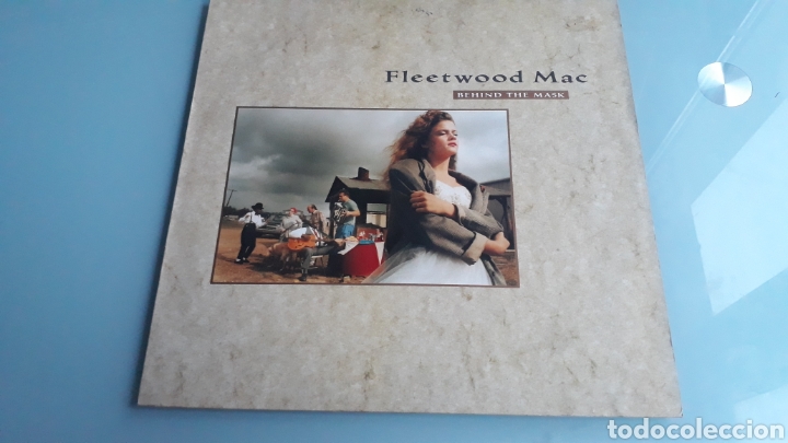 Discos de vinilo: Fleetwood Mac - Foto 1
