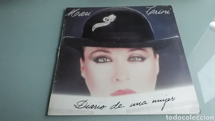 Discos de vinilo: Mari Trini, Diario de una mujer - Foto 1