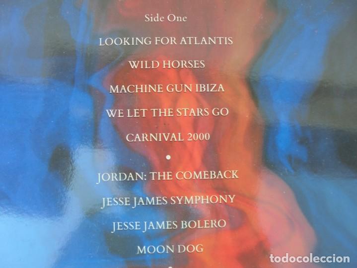 Discos de vinilo: PREFAB SPROUT. JORDAN: THE COMEBACK. LP VINILO. CBS 1990. - Foto 9
