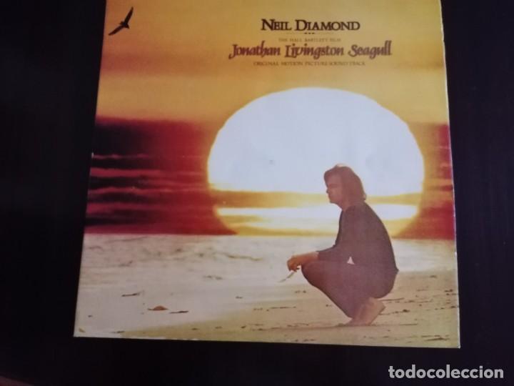 Discos de vinilo: NEIL DIAMOND - Foto 1