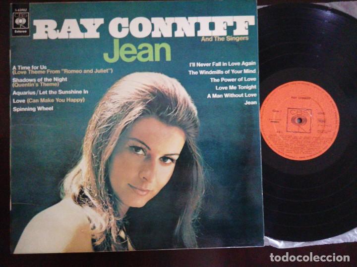 Discos de vinilo: RAY CONNIFF - Foto 1