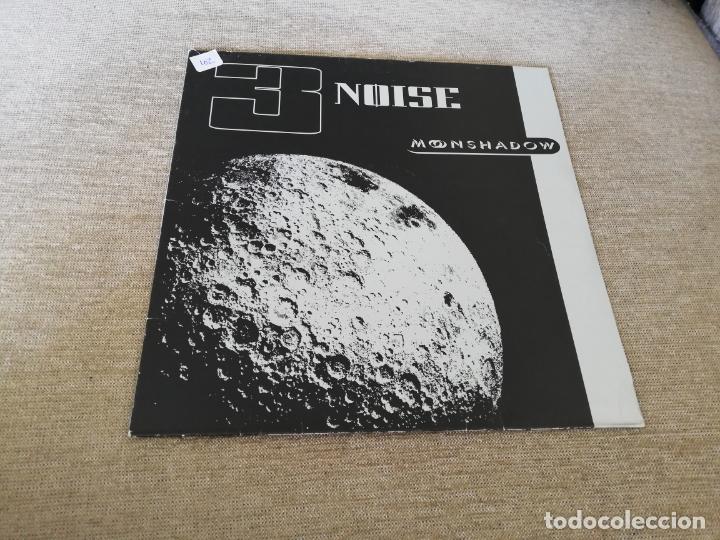 Discos de vinilo: 3 noise-moonshadow. maxi - Foto 1