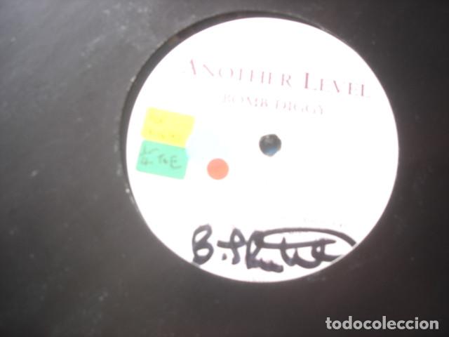 Discos de vinilo: Another Level    Bomb Diggy - Foto 1