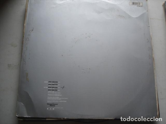 Discos de vinilo: Black Box    Open Your Eyes - Foto 2