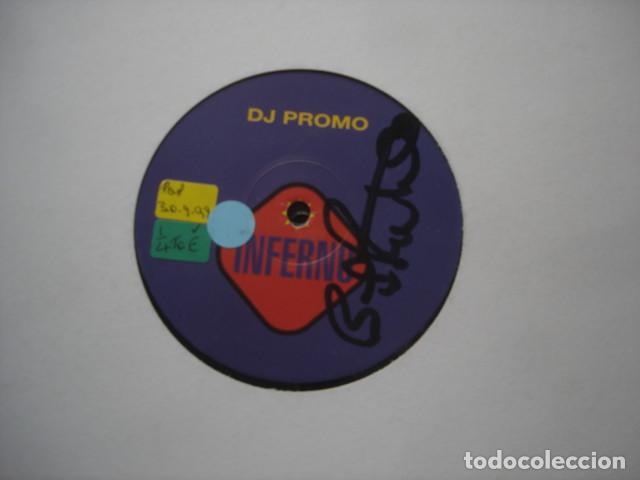 Discos de vinilo: Circa   Feat. Destry   Sun Shining Down - Foto 2