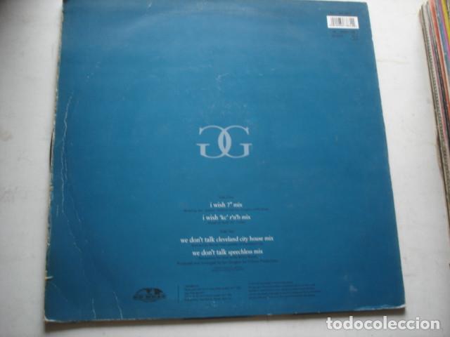 Discos de vinilo: Gabrielle    I Wish - Foto 2
