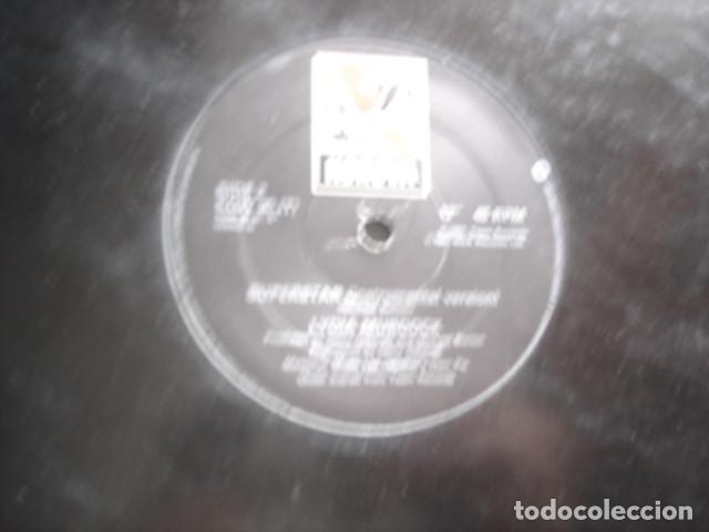 Discos de vinilo: Lydia Murdock    Superstar - Foto 2