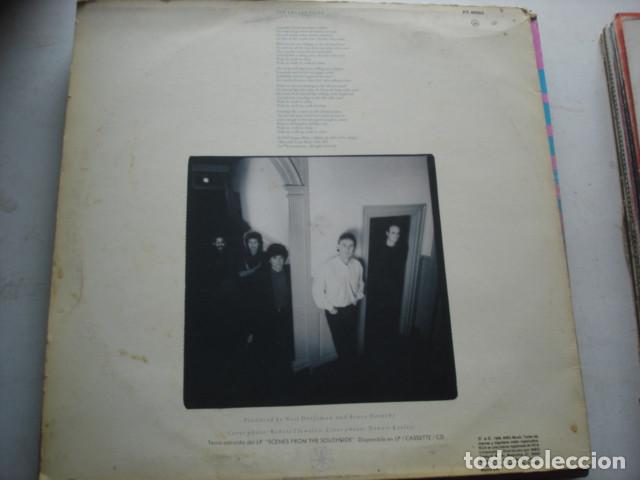 Discos de vinilo: Bruce Hornsby & The Range   The Valley Road - Foto 2