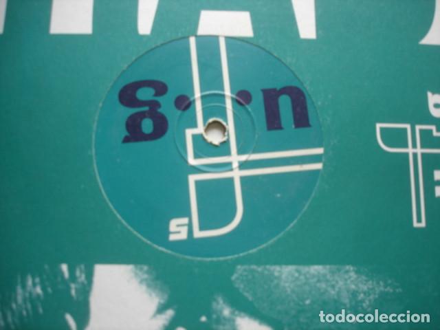 Discos de vinilo: LuvDup   Goodtime - Foto 2
