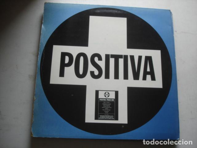 Discos de vinilo: Eddy    Someday - Foto 2