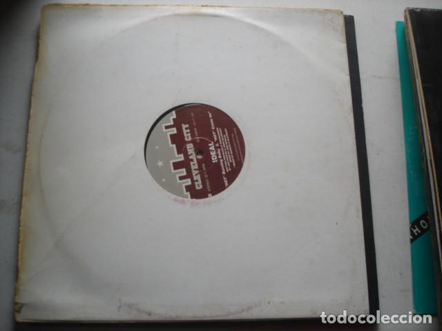 Discos de vinilo: Ideal    Hot - Foto 2