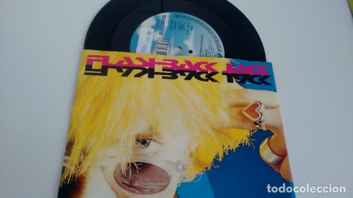 Discos de vinilo: SINGLE  ( VINILO)  -DE  ADAMSKI A&Ntilde;OS 90 - Foto 1