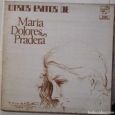 Discos de vinilo: OTROS EXITOS DE MARIA DOLORES PRADERA