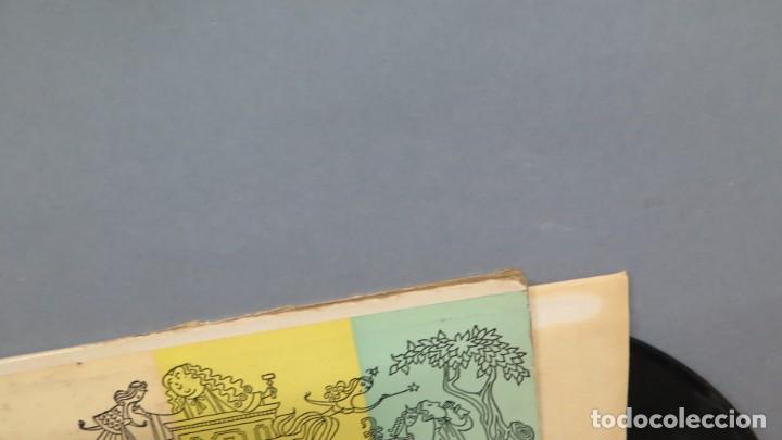 Discos de vinilo: LP. Iolanthe. GILBERT SULLIVAN - Foto 2