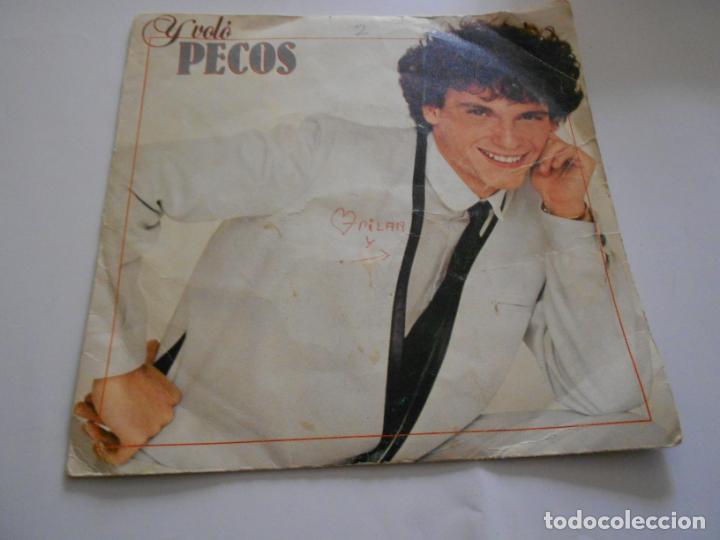 Discos de vinilo: ANTIGUO SINGLE - PECOS - DP1 - Foto 1