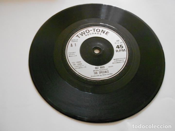 Discos de vinilo: ANTIGUO SINGLE - THE SPECIALS - Foto 1