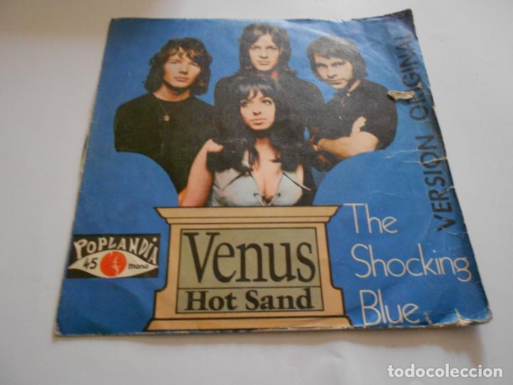 Discos de vinilo: ANTIGUO SINGLE - VENUS - DP1 - Foto 1