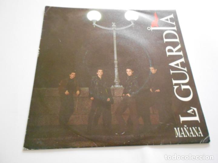 Discos de vinilo: ANTIGUO SINGLE - LA GUARDIA - DP1 - Foto 1