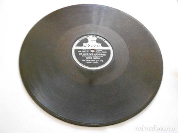 Discos de vinilo: ANTIGUO LP - LUCHO GATICA - D4 - Foto 1