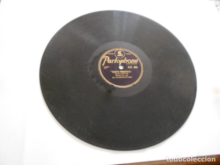 Discos de vinilo: ANTIGUO LP - MARIA DA LUZ - D4 - Foto 1