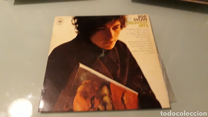 Discos de vinilo: Bob Dylan, Greatest Hits - Foto 1