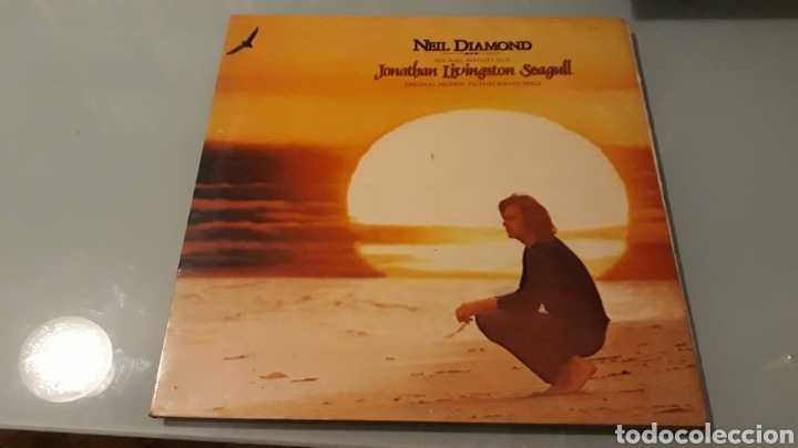 Discos de vinilo: Neil Diamond - Foto 1