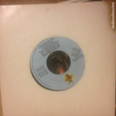 Discos de vinilo: MI CHICA DELANTE - ELLA ES LA REINA - LUCAS RECORDS 1992 - PROMO SINGLE. Lote 200403576
