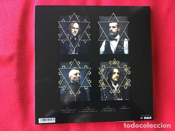 Discos de vinilo: Tool &ndash; Fear Inoculum -2 LP- - Foto 2